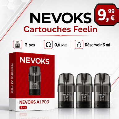 Feelin Nevoks Feelin Nevoks