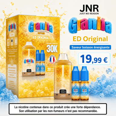 ED Original 30K puffs ED Original 30K puffs