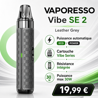 Vaporesso Vibe SE 2 Vaporesso Vibe SE 2